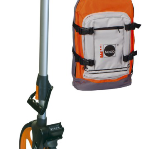 Lightweight Measuring Wheel NEDO