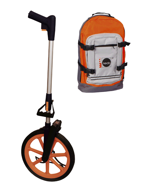 Measuring Wheel NEDO econo