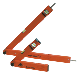 angle measure Winkelfix maxi
