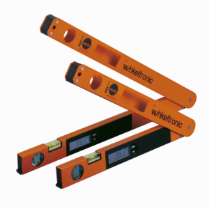 digital angle measure Winkeltronic