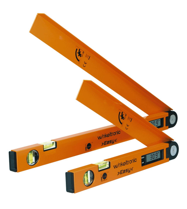 digital angle measure Winkeltronic easy