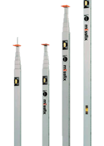 telescopic measuring tool mEssfix 5m