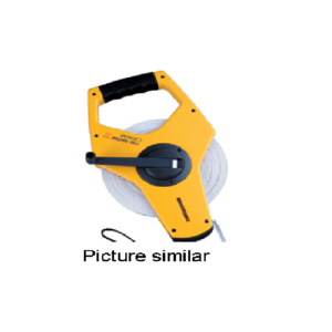 Fibreglass measuring tape YAMAYO