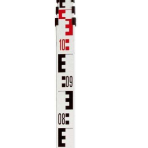 Surveyors Staff Geoquick