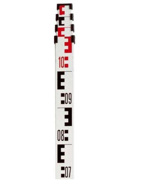 Surveyors Staff Geoquick