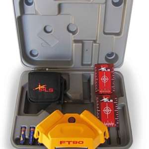 Laser Combo FT 90 + PLS 2