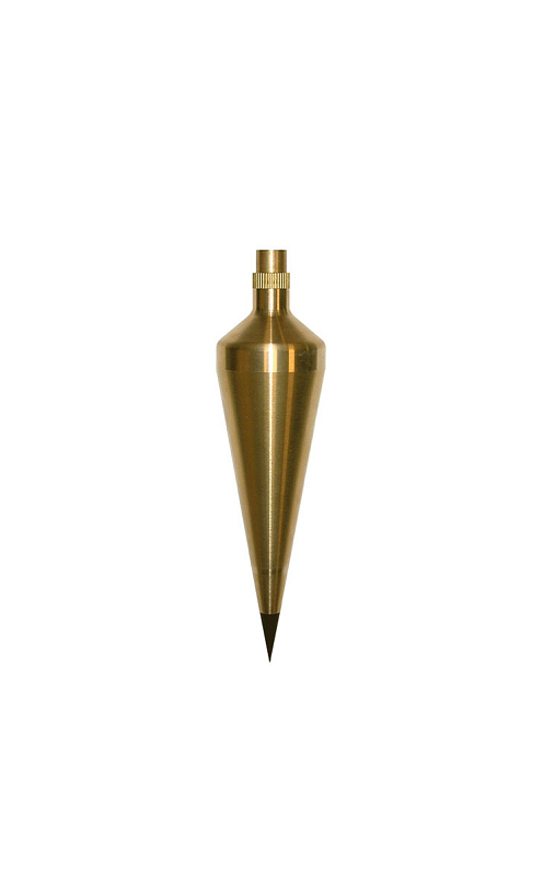 plumb bob seco