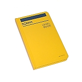 SOKIA Level Book