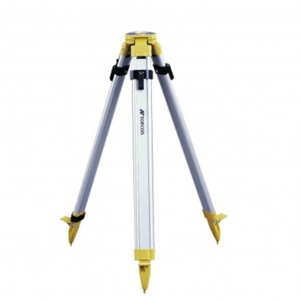 TOPCON TP-100 aluminium tripod