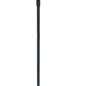 Telescopic prism pole “lite” carbon