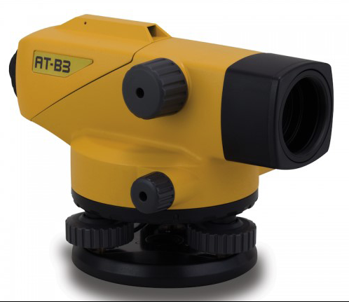 Dumpy level AT B3 Topcon