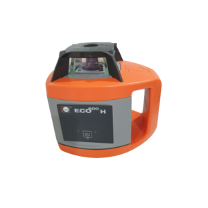 horizontal  laser ECO 600H