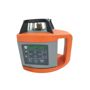 Green horizontal-vertical laser ECO 600HV