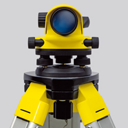 dumpy level ZAL 300 Geomax