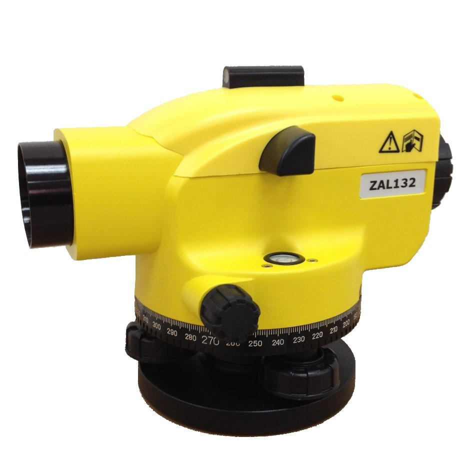 dumpy level ZAL 132 32x geomax