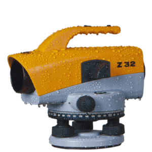 dumpy level Nedo Z-Series