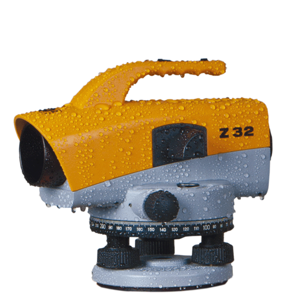 dumpy level Nedo Z-Series