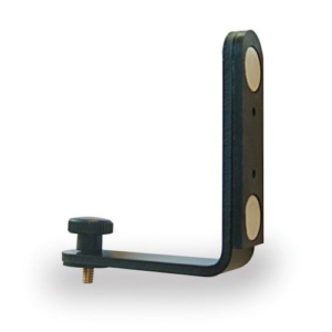 magnetic wall mounting bracket