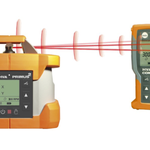 horizontal-vertical laser PRIMUS 2 HVA