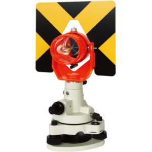 traverse target sokkia style