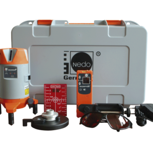 multi-line laser Quasar 6