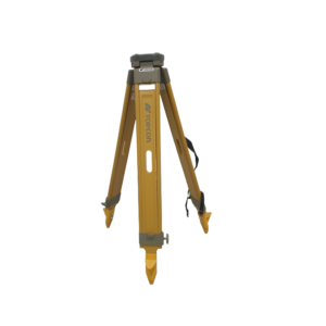 Wooden Tripod TOPCON type 170cm