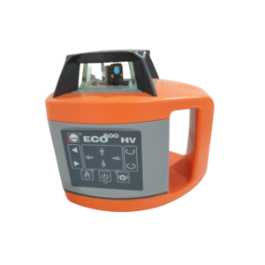 Horizontal-vertical laser ECO 600HV
