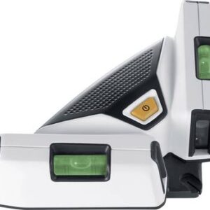 Alternative view of Laserliner Tiling laser Super Square laser 4