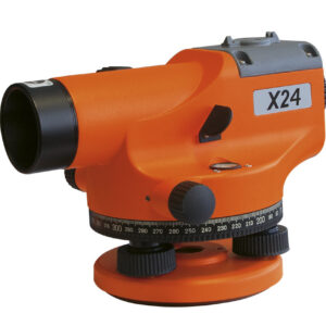 dumpy level Nedo X24 series