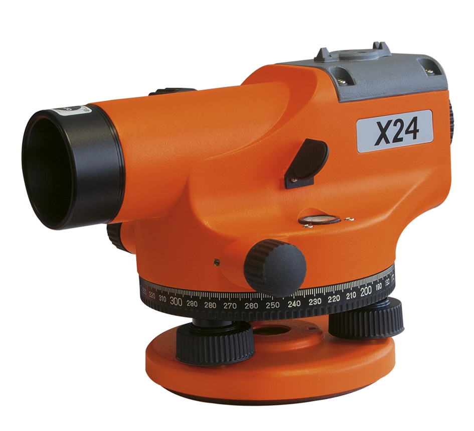 dumpy level Nedo X24 series