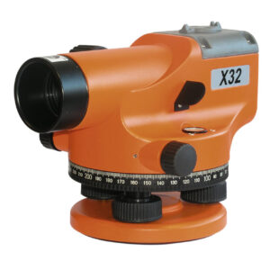 dumpy level Nedo X32 series