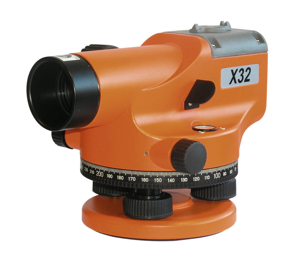 dumpy level Nedo X32 series